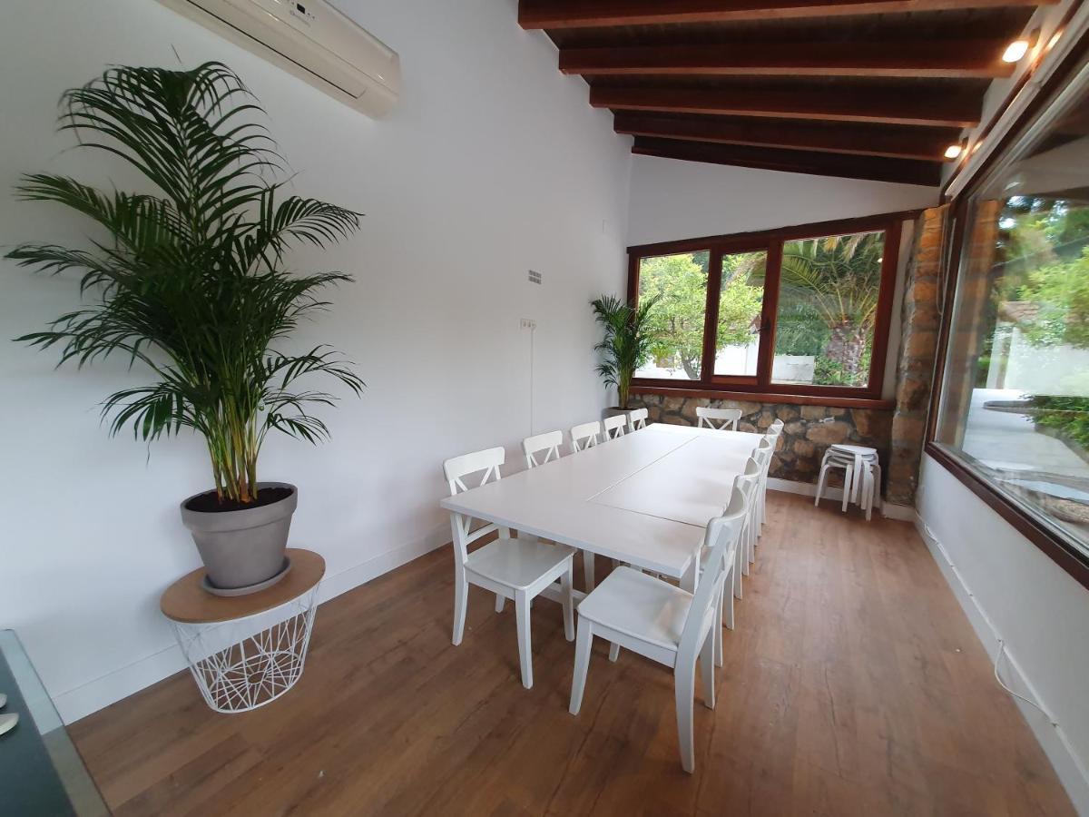 Dreams And Friends On The Coast Of Bilbao. Villa Getxo Exterior photo