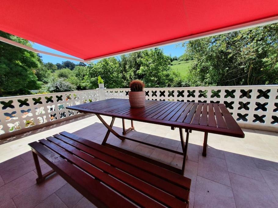 Dreams And Friends On The Coast Of Bilbao. Villa Getxo Exterior photo